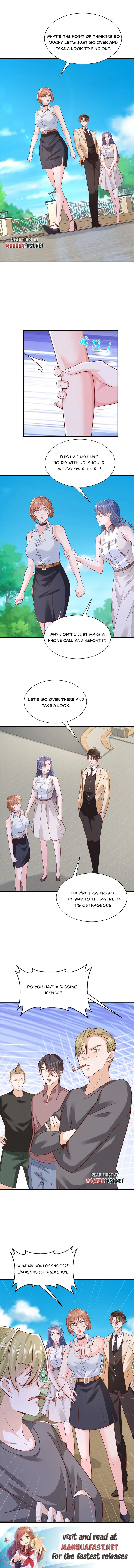 I randomly have a new career every week Chapter 581 31 6