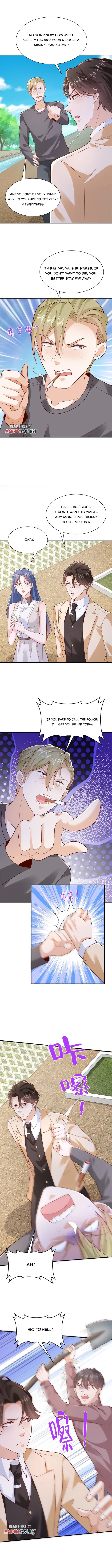 I randomly have a new career every week Chapter 582 27 2