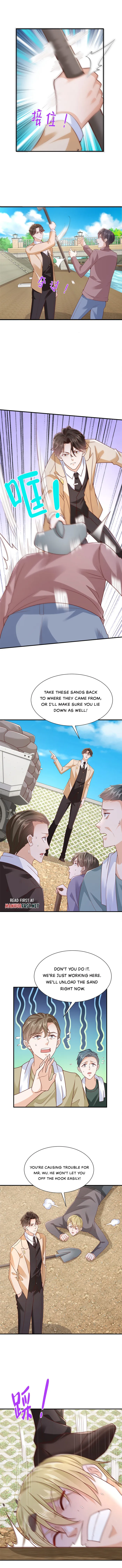 I randomly have a new career every week Chapter 582 28 3