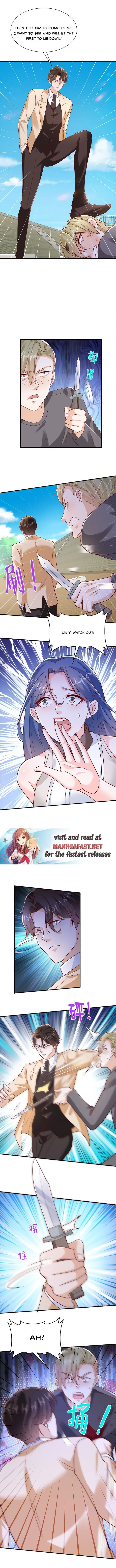 I randomly have a new career every week Chapter 582 29 4