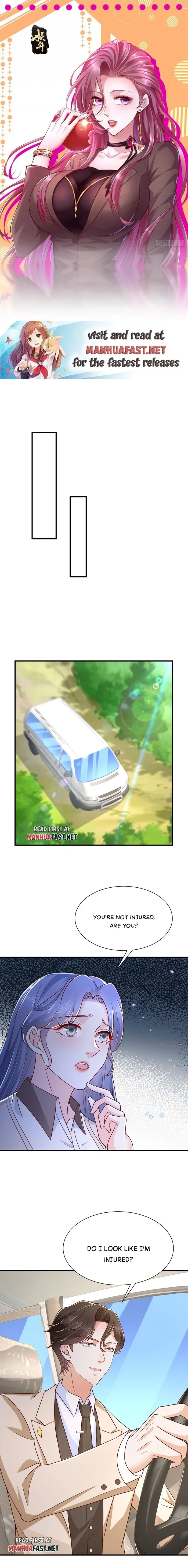 I randomly have a new career every week Chapter 583 23 1