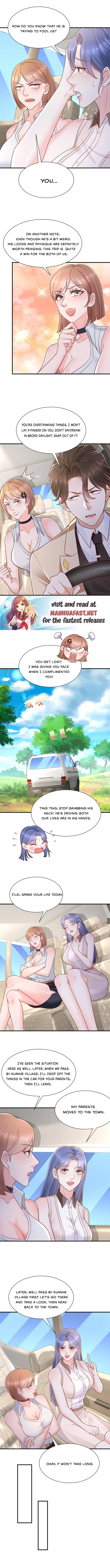 I randomly have a new career every week Chapter 583 25 3