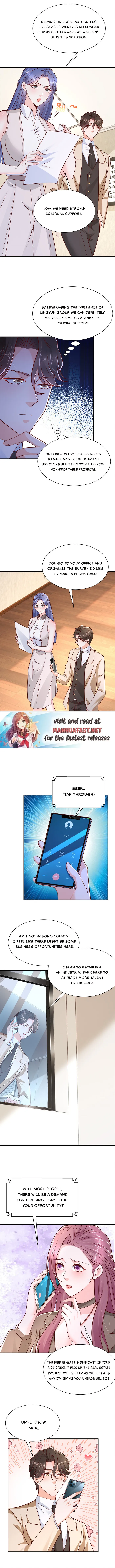 I randomly have a new career every week Chapter 585 25 2