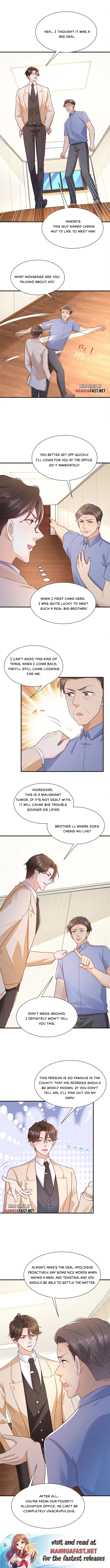 I randomly have a new career every week Chapter 585 27 4