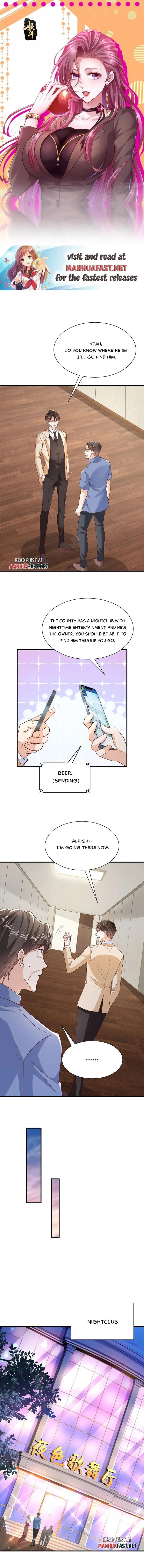 I randomly have a new career every week Chapter 586 23 1