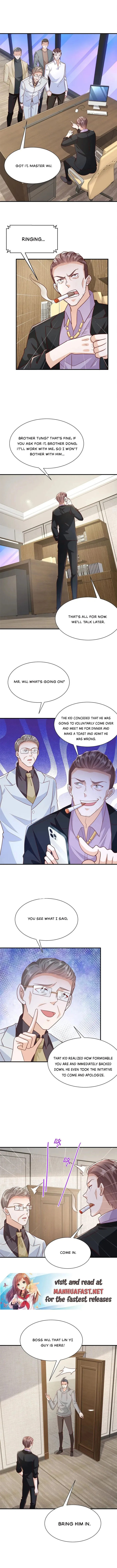 I randomly have a new career every week Chapter 586 25 3