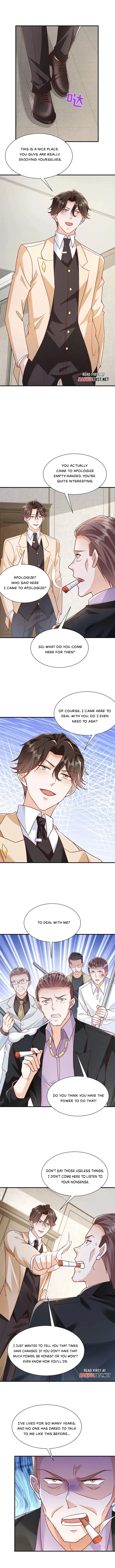 I randomly have a new career every week Chapter 586 26 4