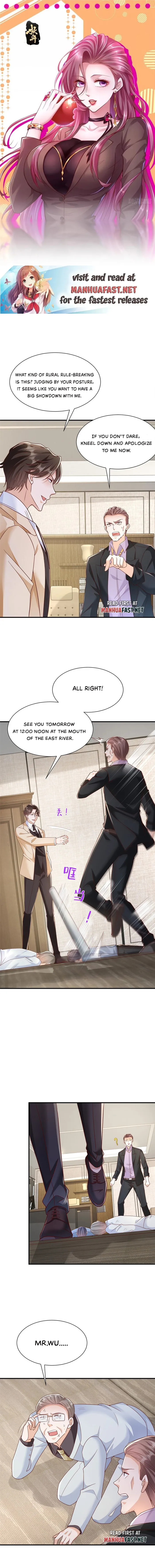 I randomly have a new career every week Chapter 587 23 1