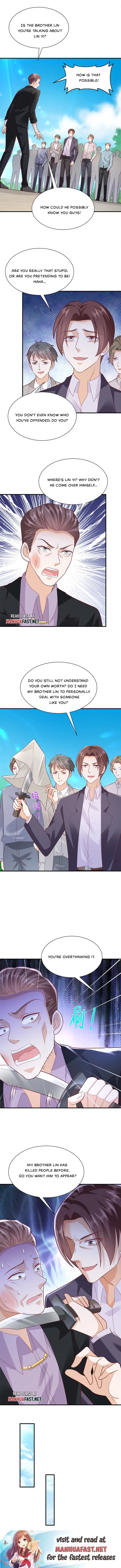 I randomly have a new career every week Chapter 587 27 5