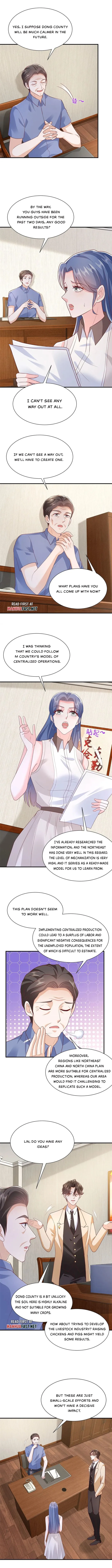 I randomly have a new career every week Chapter 588 27 2