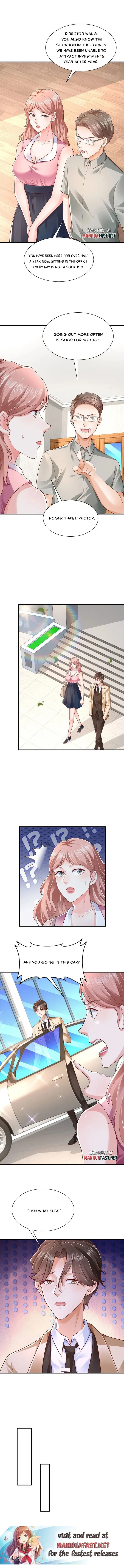 I randomly have a new career every week Chapter 588 30 5