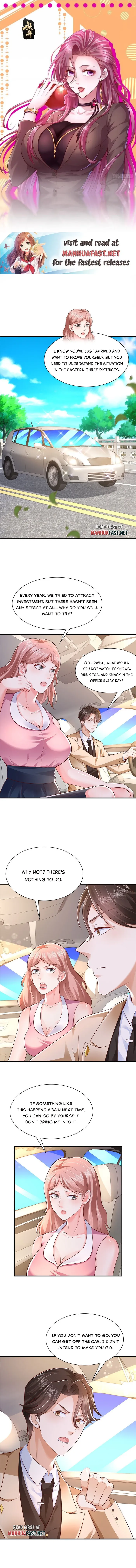 I randomly have a new career every week Chapter 589 23 1