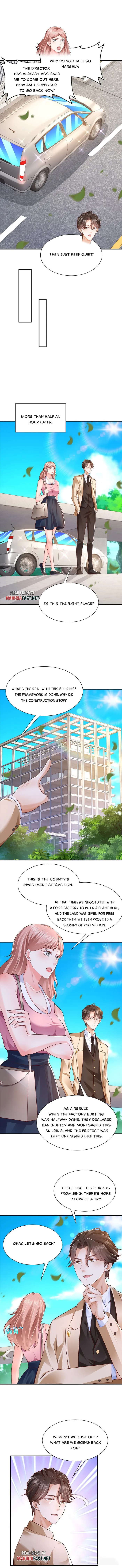 I randomly have a new career every week Chapter 589 24 2