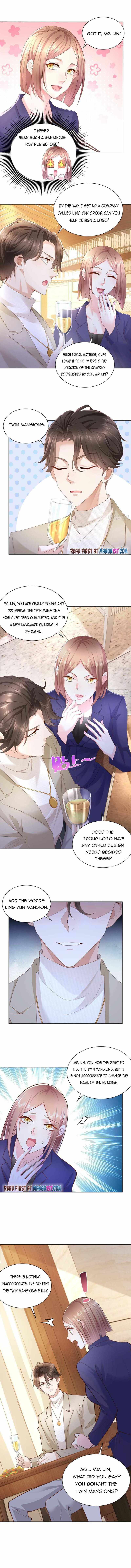 I randomly have a new career every week Chapter 59 24 002