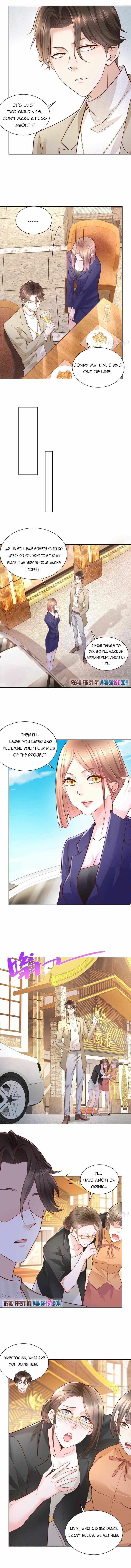 I randomly have a new career every week Chapter 59 25 003