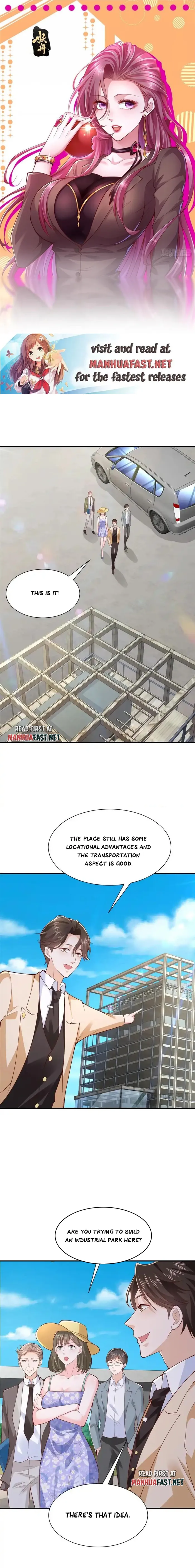 I randomly have a new career every week Chapter 590 26 1