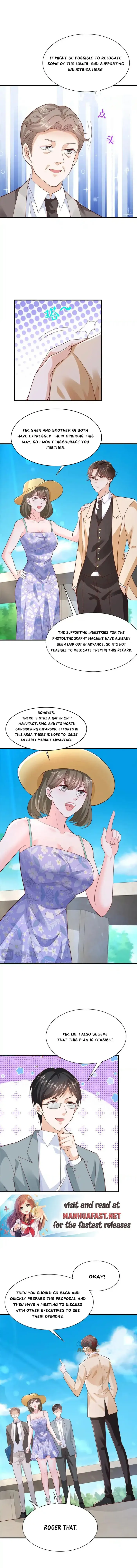 I randomly have a new career every week Chapter 590 28 3