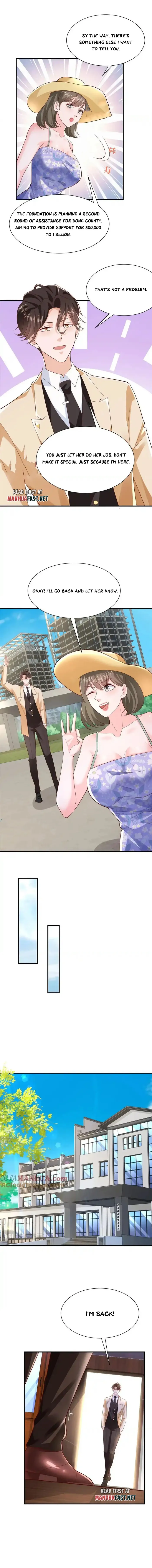 I randomly have a new career every week Chapter 590 29 4