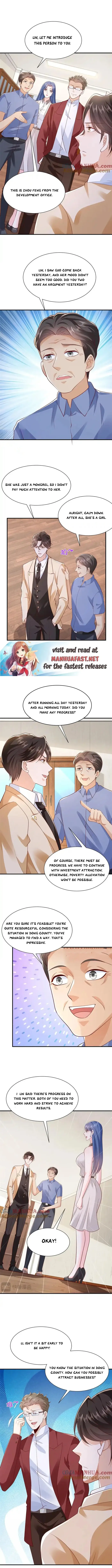 I randomly have a new career every week Chapter 590 30 5