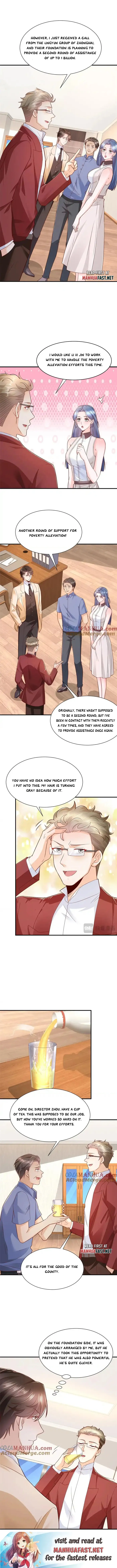 I randomly have a new career every week Chapter 590 31 6