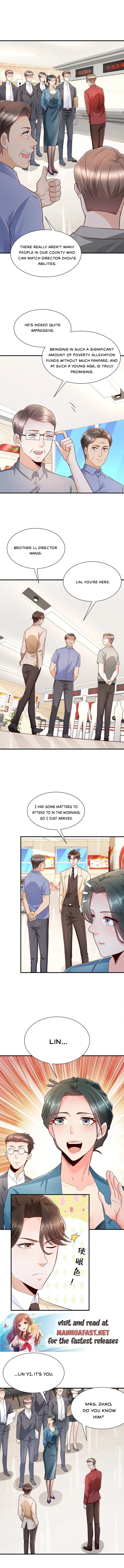 I randomly have a new career every week Chapter 591 25 003