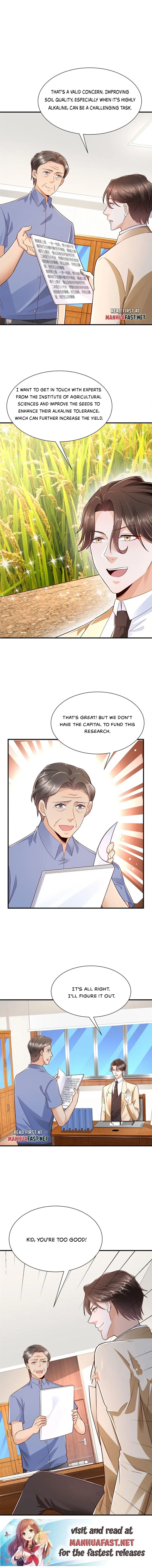 I randomly have a new career every week Chapter 591 27 005