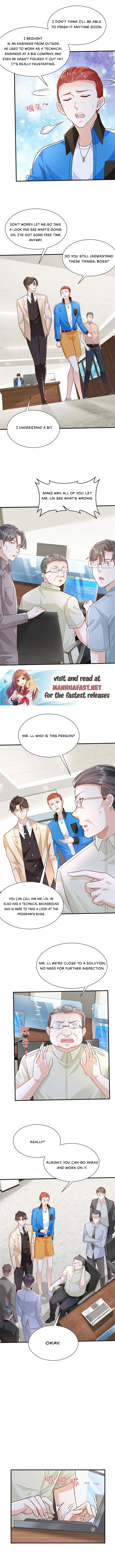 I randomly have a new career every week Chapter 592 26 004