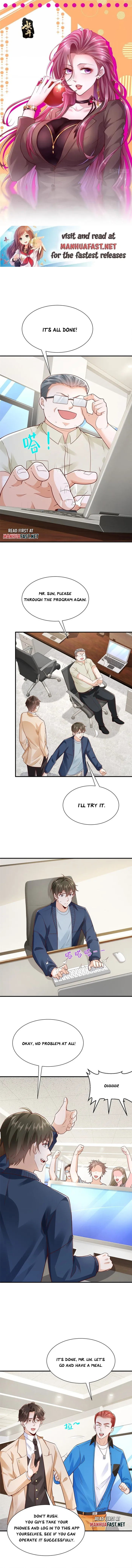 I randomly have a new career every week Chapter 593 23 1