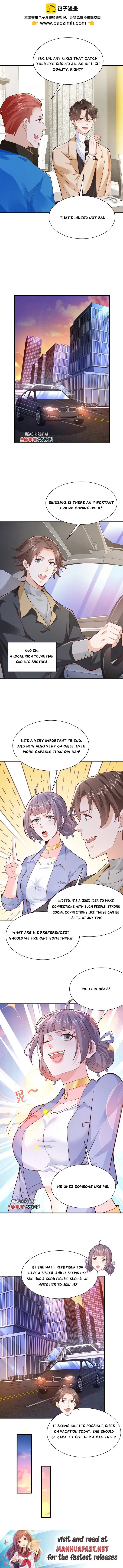 I randomly have a new career every week Chapter 593 27 5