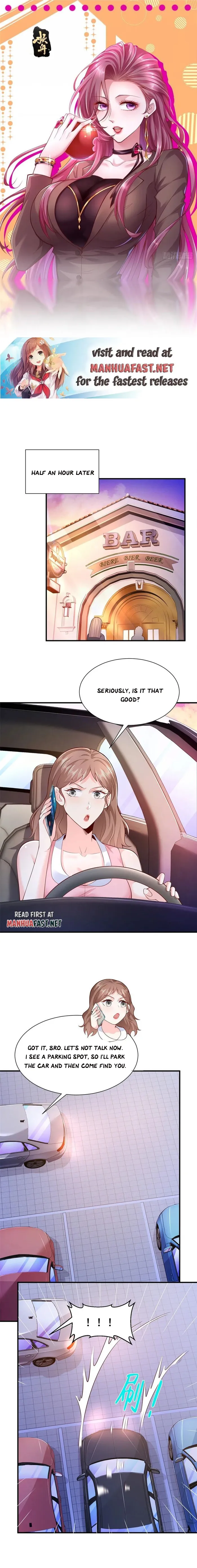 I randomly have a new career every week Chapter 594 23 1