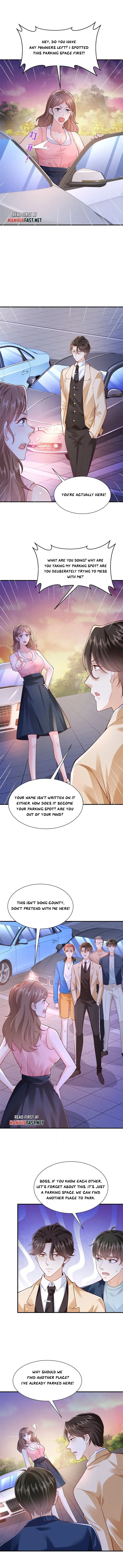 I randomly have a new career every week Chapter 594 24 2