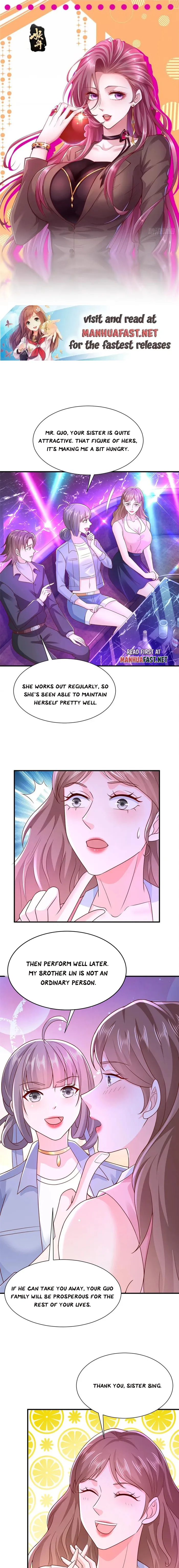 I randomly have a new career every week Chapter 595 26 1