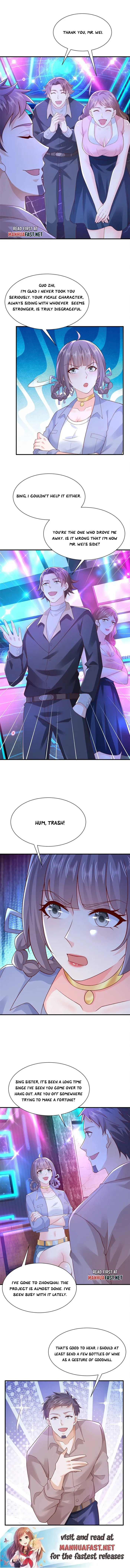 I randomly have a new career every week Chapter 595 31 6