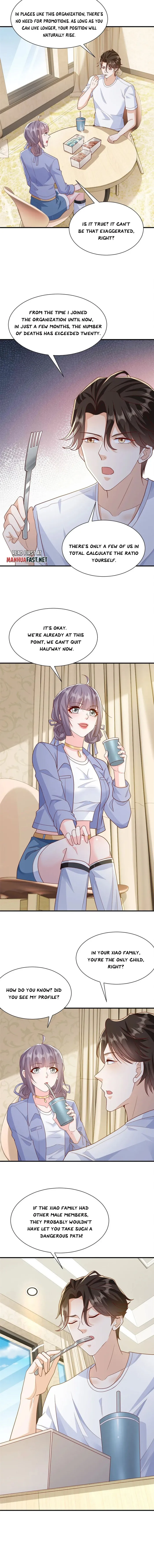 I randomly have a new career every week Chapter 597 25 3