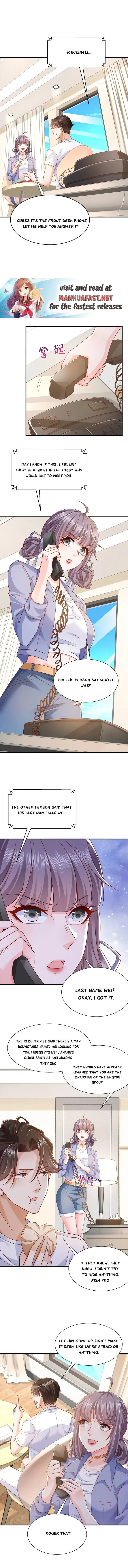 I randomly have a new career every week Chapter 597 26 4