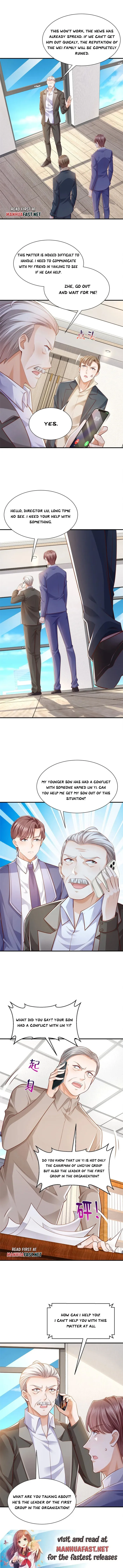 I randomly have a new career every week Chapter 598 27 005