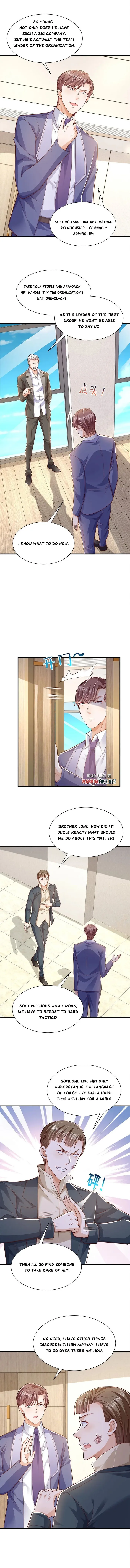 I randomly have a new career every week Chapter 599 27 2