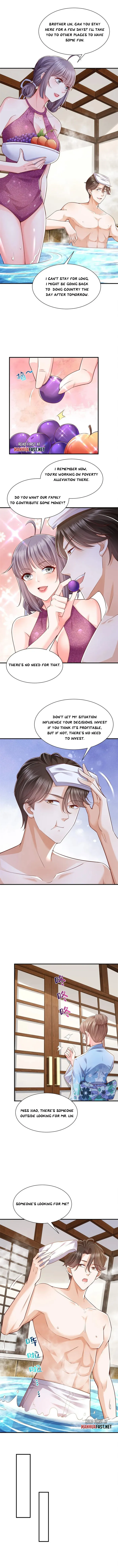 I randomly have a new career every week Chapter 599 29 4