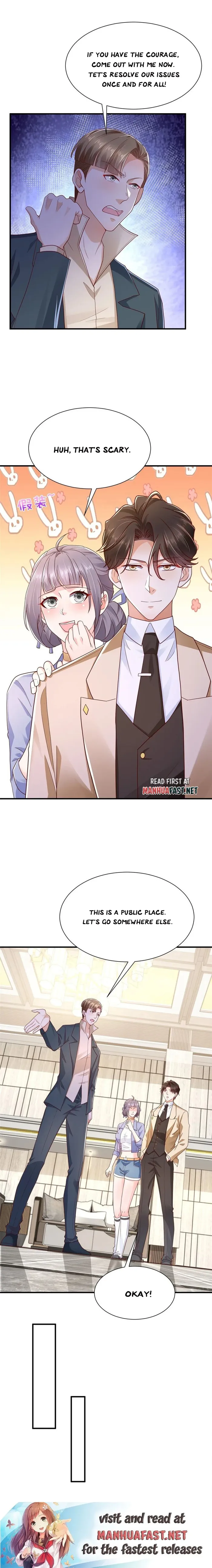 I randomly have a new career every week Chapter 599 31 6