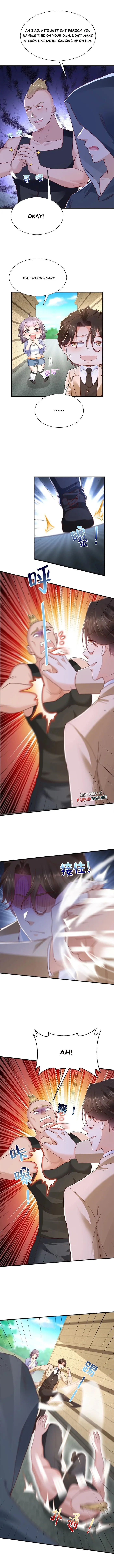 I randomly have a new career every week Chapter 600 27 2