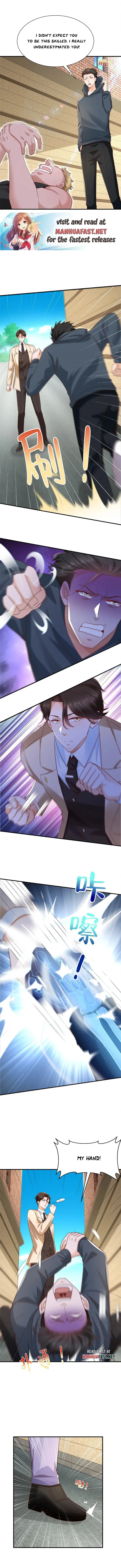 I randomly have a new career every week Chapter 600 28 3