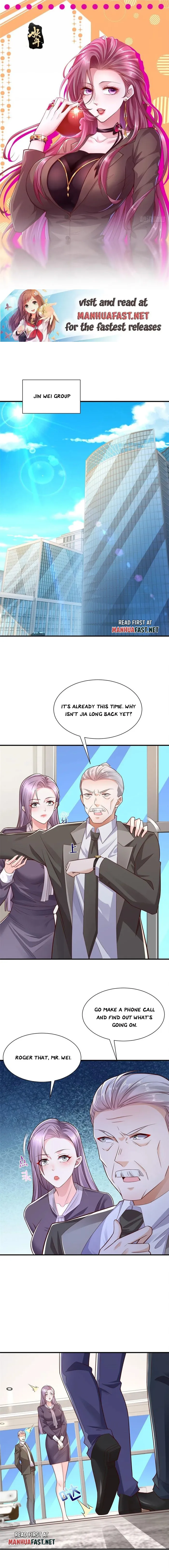 I randomly have a new career every week Chapter 601 26 1