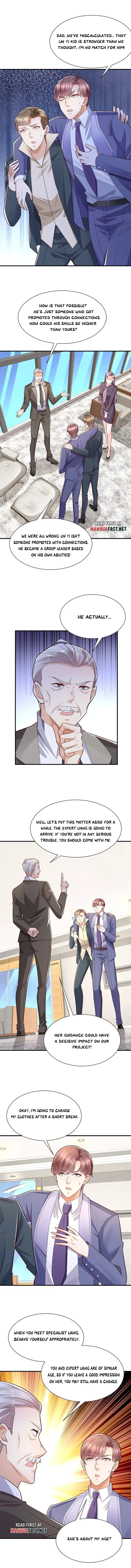 I randomly have a new career every week Chapter 601 27 2