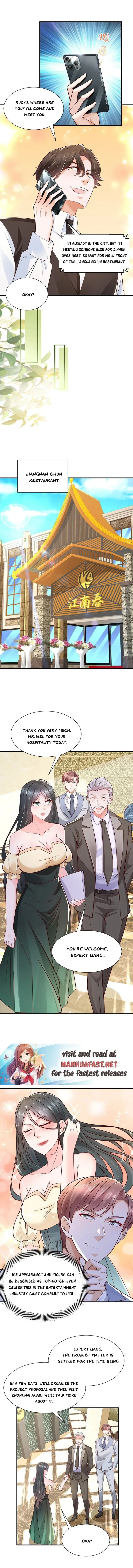 I randomly have a new career every week Chapter 601 29 4