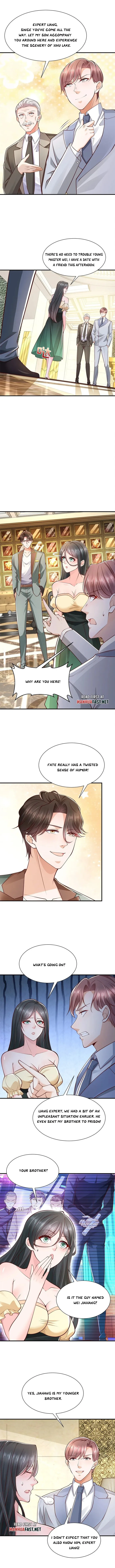 I randomly have a new career every week Chapter 601 30 5