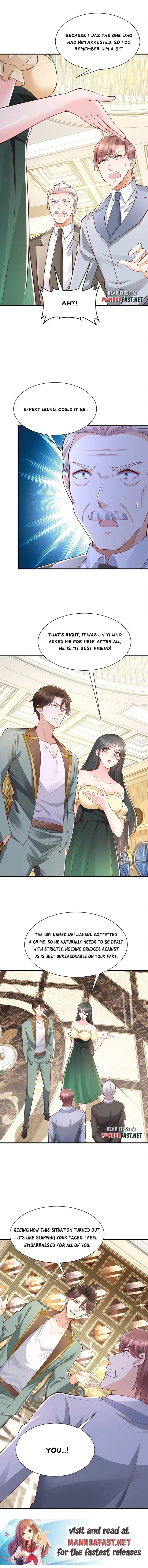 I randomly have a new career every week Chapter 601 31 6