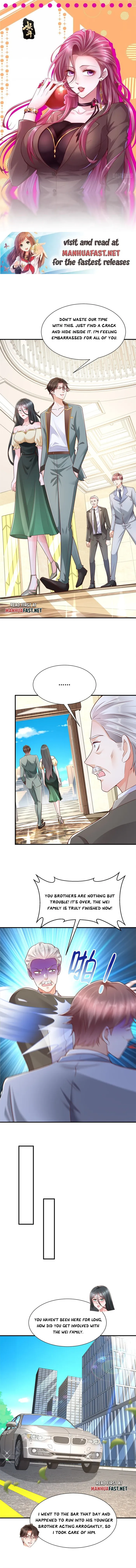 I randomly have a new career every week Chapter 602 26 1