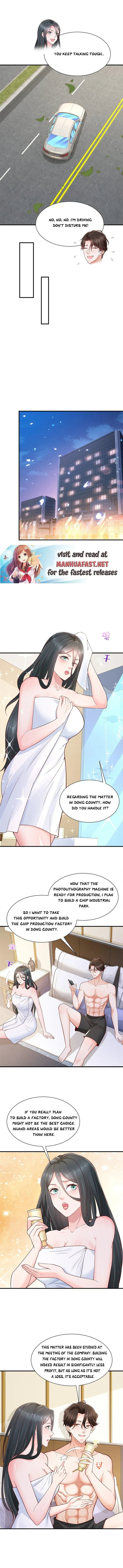 I randomly have a new career every week Chapter 602 28 3