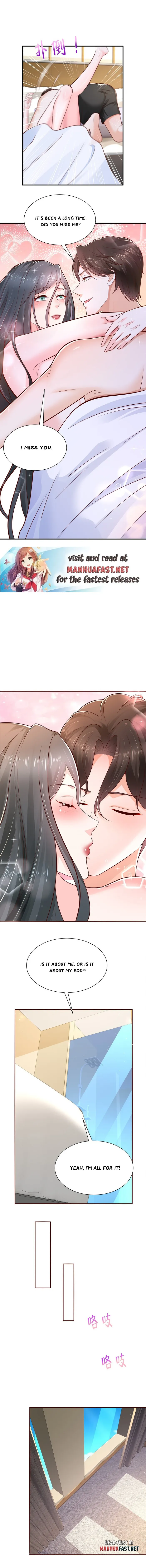 I randomly have a new career every week Chapter 602 30 5