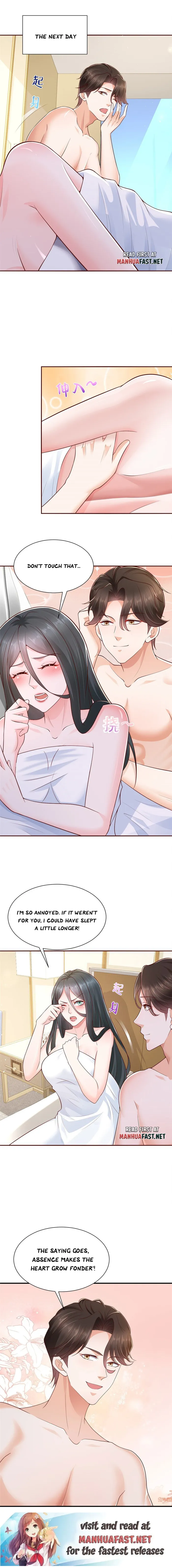 I randomly have a new career every week Chapter 602 31 6